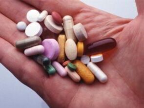 Medications for hip arthritis