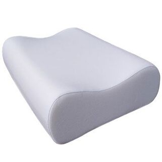 Cervical osteochondrosis orthopedic pillow