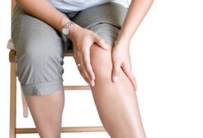 knee pain photos 2