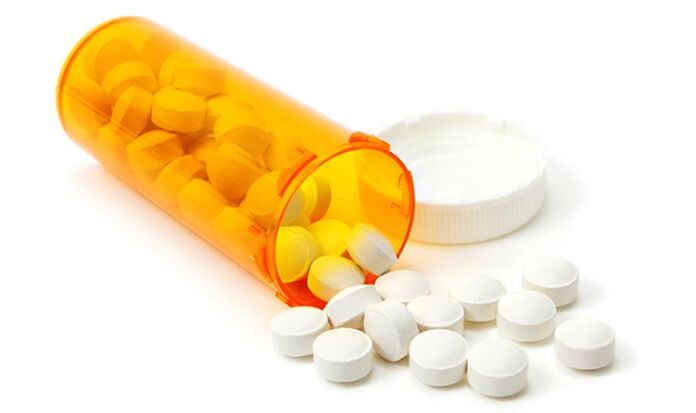 Pills for finger joint pain