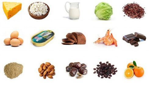 arthritis diet