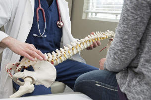 the treatment of degenerative disc disease